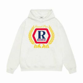 Picture of Rhude Hoodies _SKURhudeS-XXLRHM01511560